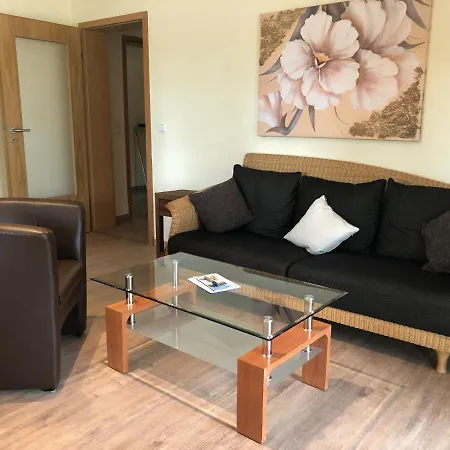 Bernsteinsee Und Appartement *