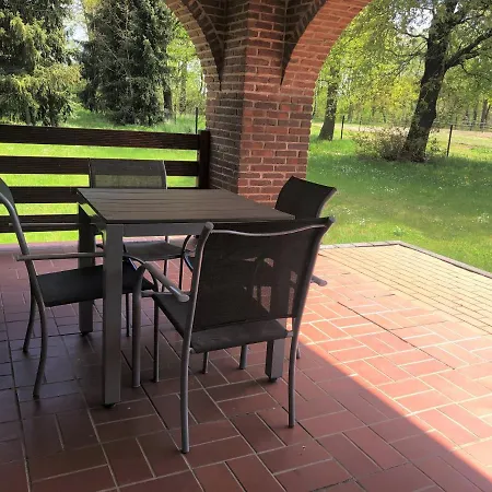 Appartement Bernsteinsee Und