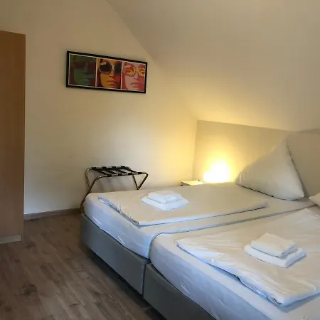 Appartement Bernsteinsee Und *